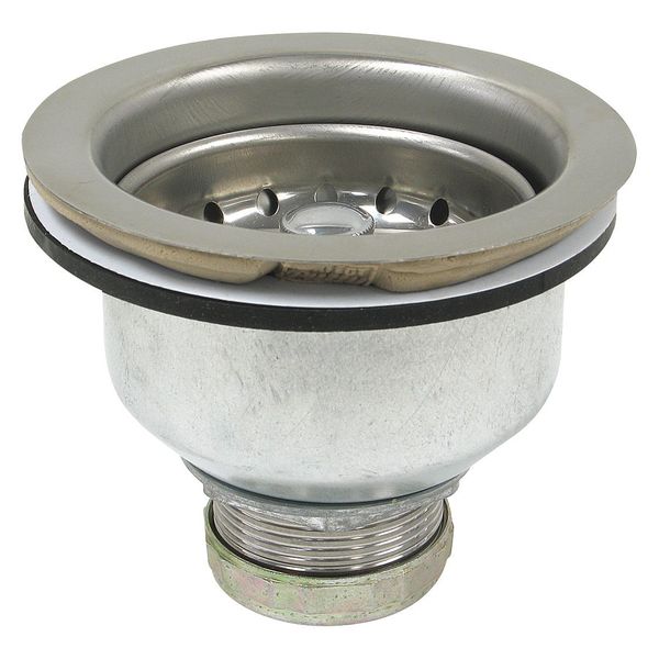 SinkStrainer, D1-1/2