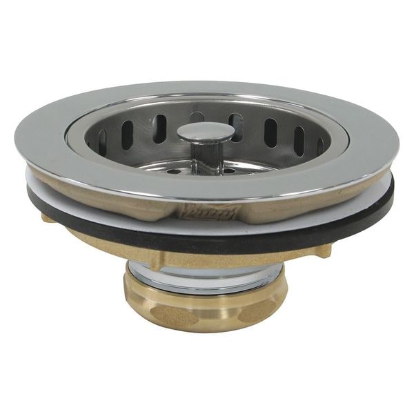 SinkStrainer, D1-1/2