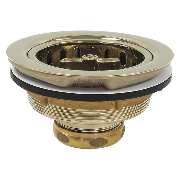 Sink Strainer, 5