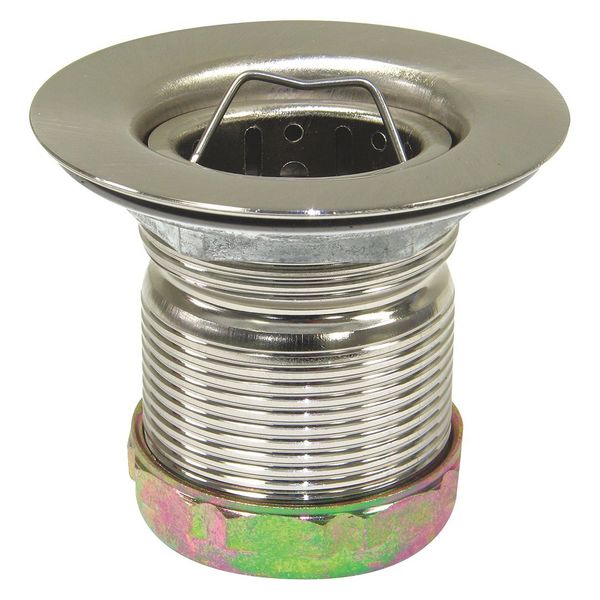 Sink Strainer, 3-1/2
