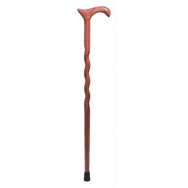 Cane, Derby-Top, Single Base