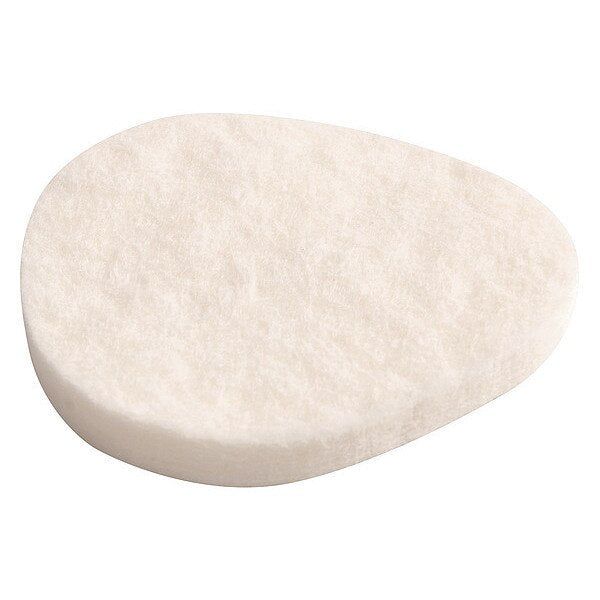 Metatarsal Pad, Unisex, 1-1/8