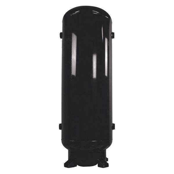 Air Tank, 120 gal., Working 200 PSI