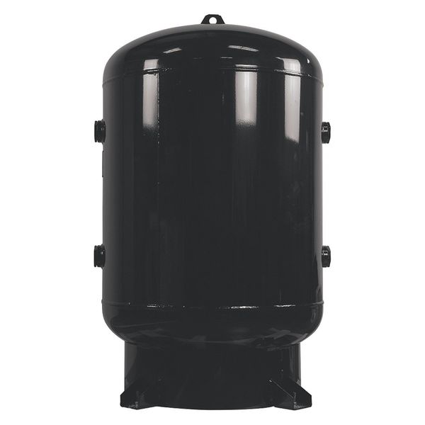 Air Tank, 120 gal., Working 200 PSI