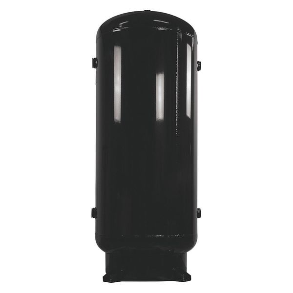 Air Tank, 200 gal., Working 200 PSI