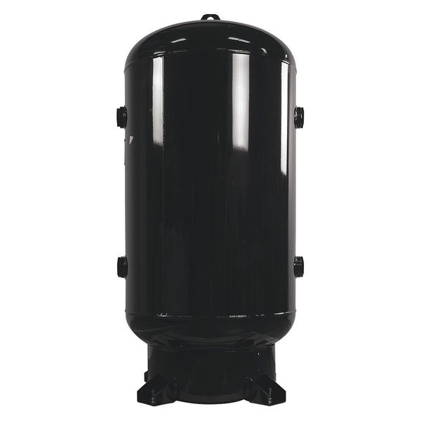 Air Tank, 80 gal., Working 200 PSI
