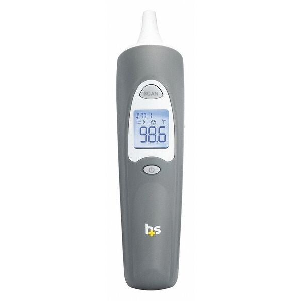 Digital Thermometer, Ear, 6-7/64