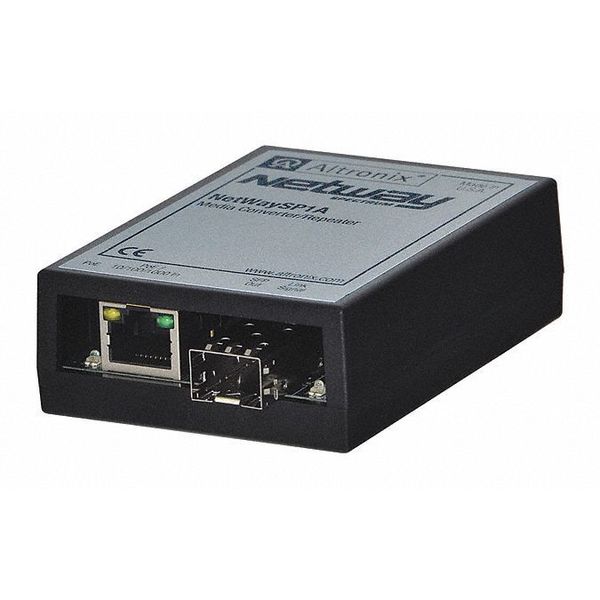 PoE Converter, Camera Inputs 1, Load 2W