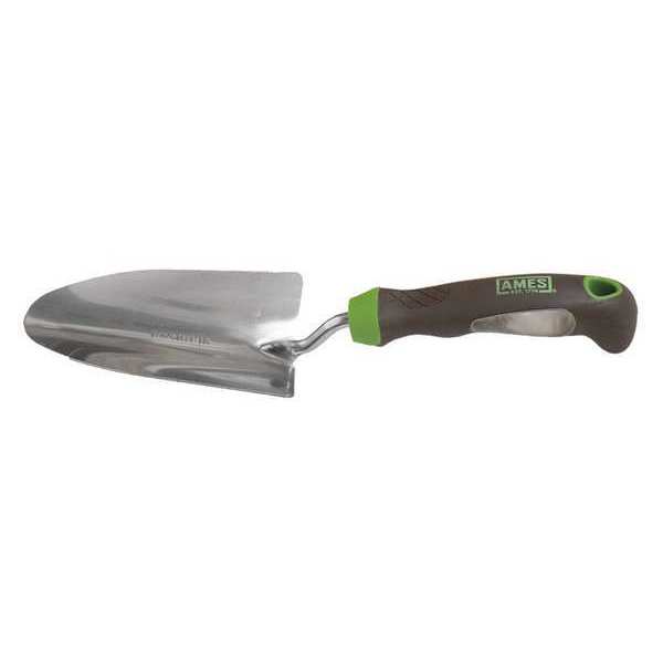 Hand Trowel, SS Blade, Ergonomic