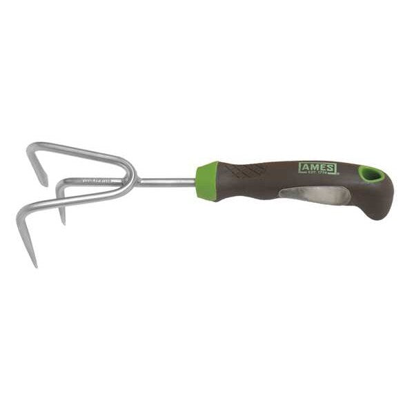 Hand Cultivator, SS Blade, Ergonomic