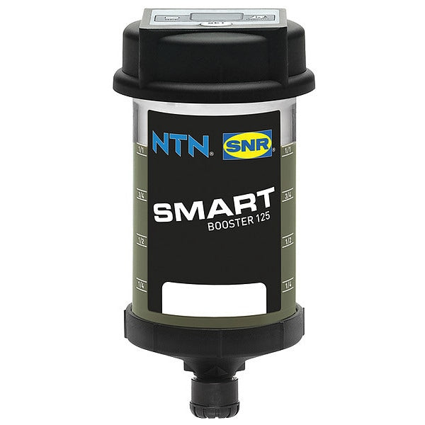 Single Point Lubricator, Capacity 4 oz.