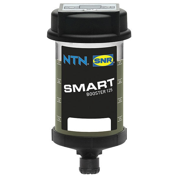 Single Point Lubricator, Capacity 4 oz.