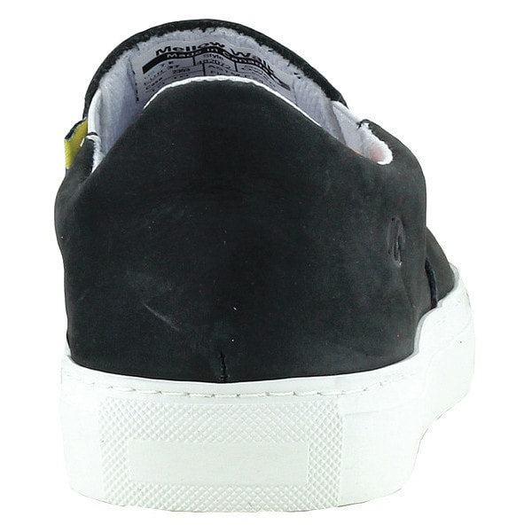 Work Shoe, Sz 6, E Foot Width, Gray, PR