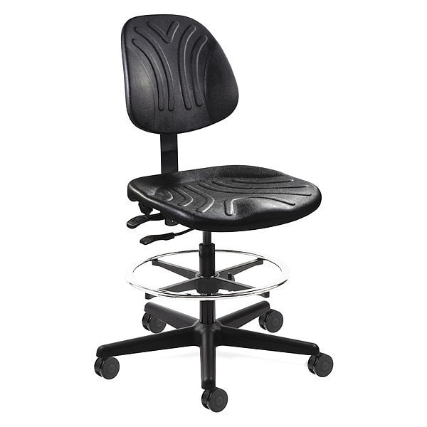 Drafting Chair, Polyurethane, 21