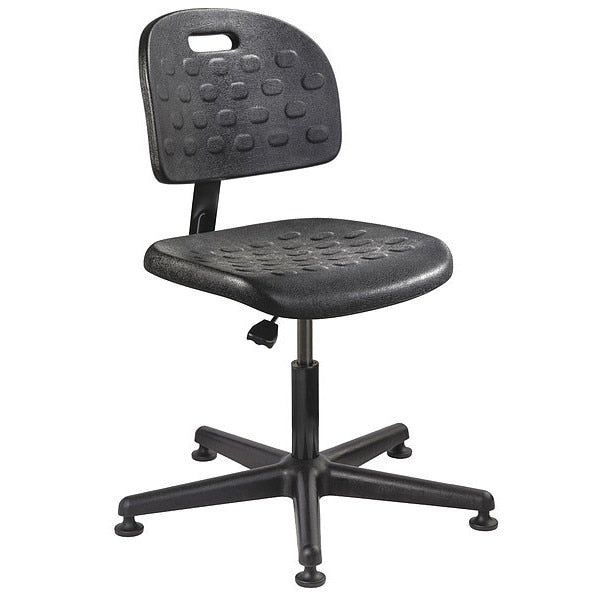 Polyurethane Desk Chair, 15
