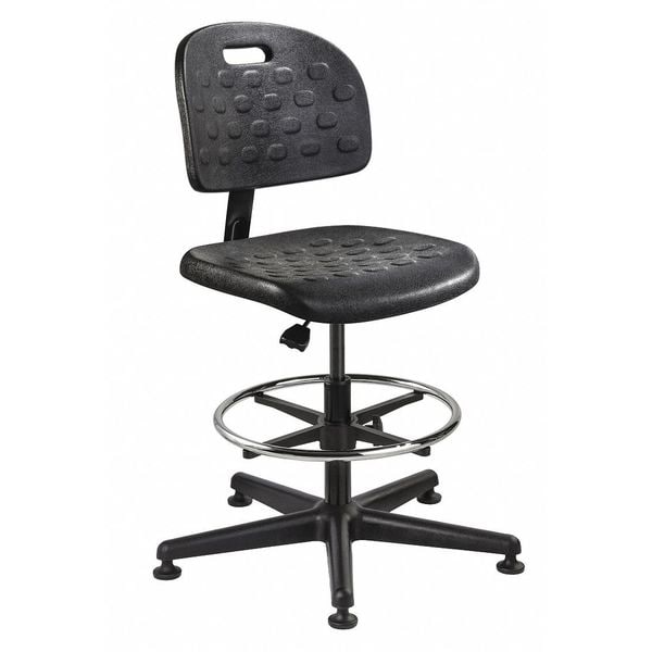 Polyurethane Task Chair, 18