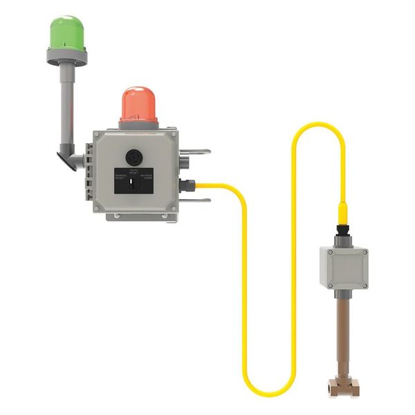 Signaling System, 8-1/2