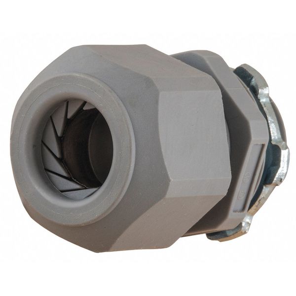 Liquid Tight Cord Connector, 2