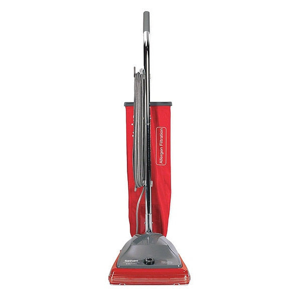Upright Vacuum, 7A, Allergen Fliter, 120V