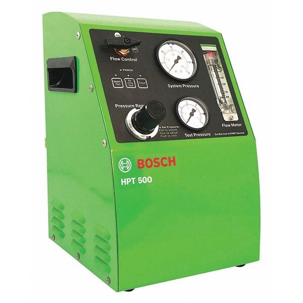 Leak Detector, Use On Heavy Duty Trucks