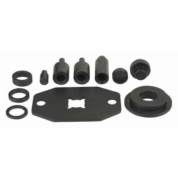 Bushing Adapter Kit, Front Suspension