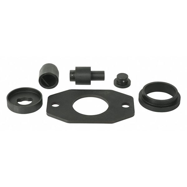 Bushing Adapter Kit, Rear Suspension