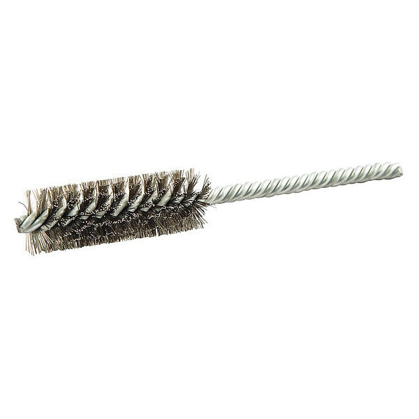 Double Spiral Tube Brush, 3/4