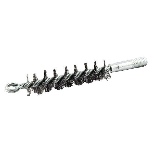 Double Spiral Brush, 1