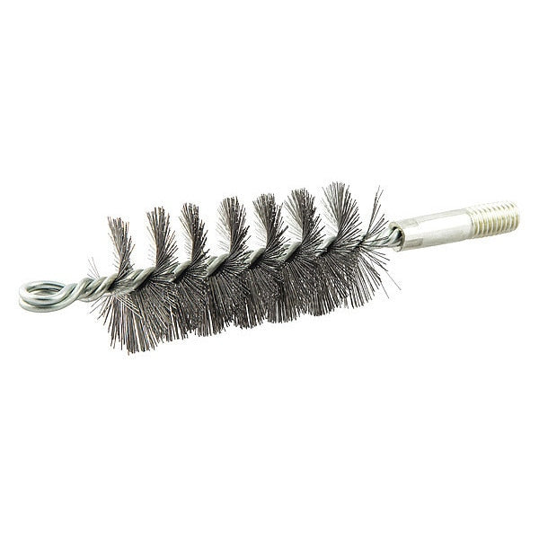 Double Spiral Brush, 1-3/4