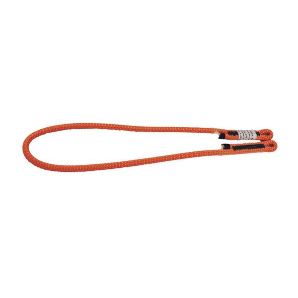 Utility Cord, 2-1/2 ft. L, 5/16