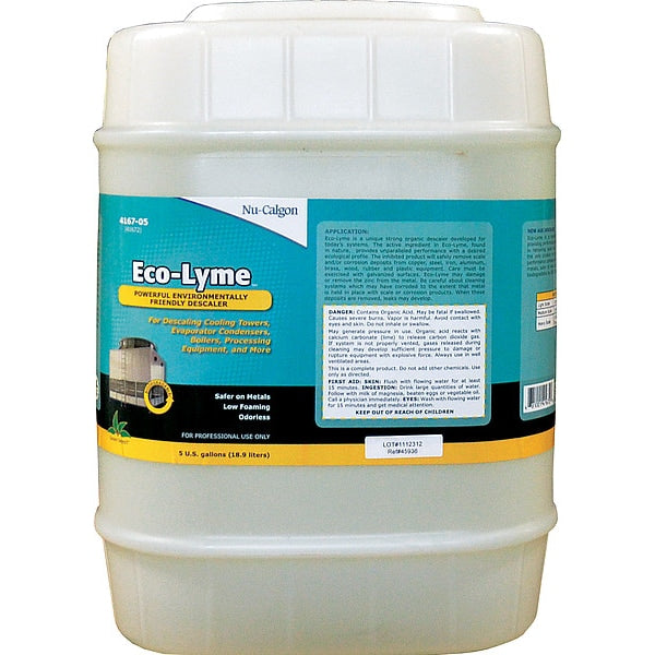 Scale Remover, 1 gal.