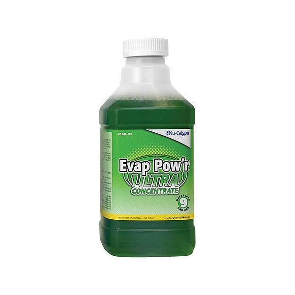 Coiler Cleaner, Liquid, 1 qt
