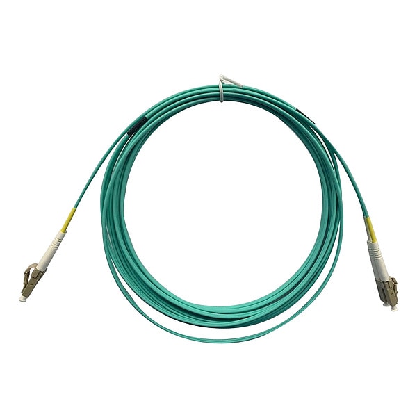 Multi-Mode, Aqua, 30 m L, PVC, 2 mm, Duplex