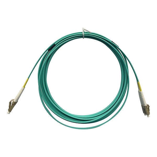 Multi-Mode, Aqua, 15 m L, PVC, 2 mm, Duplex