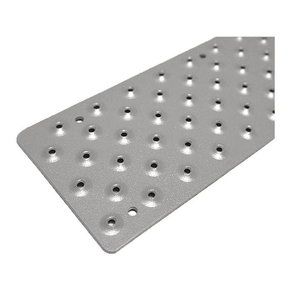 Stair Nosing, Gray, 48