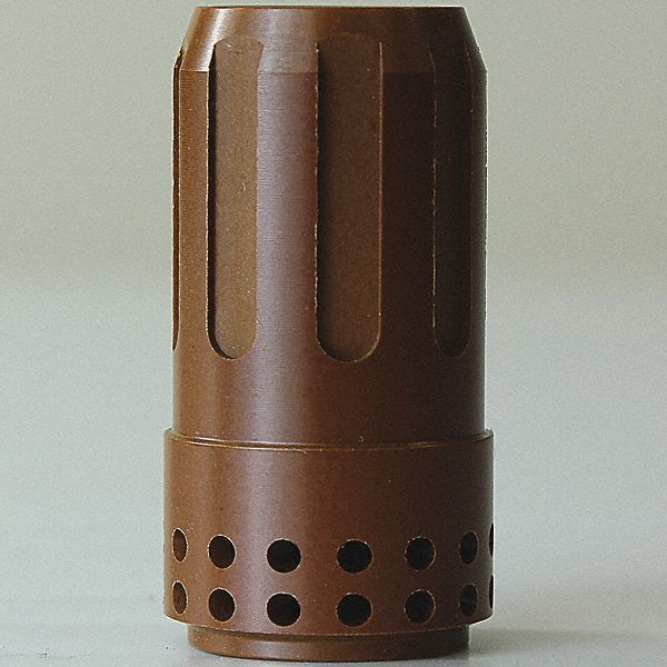 Swirl Ring, For Hypertherm(R) PMAX65/85