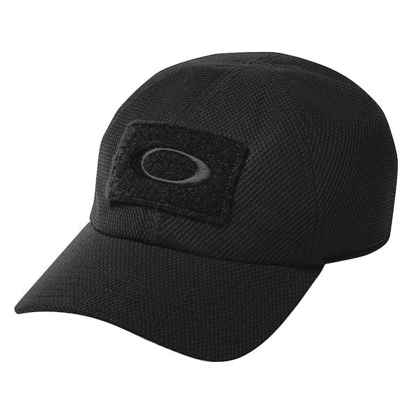 Baseball Hat, Cap, Blk, L/XL, 7-3/8 Hat Size