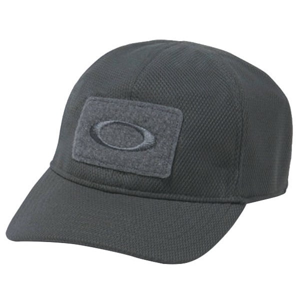 Baseball Hat, Cap, Black, S/M, 7 Hat Size