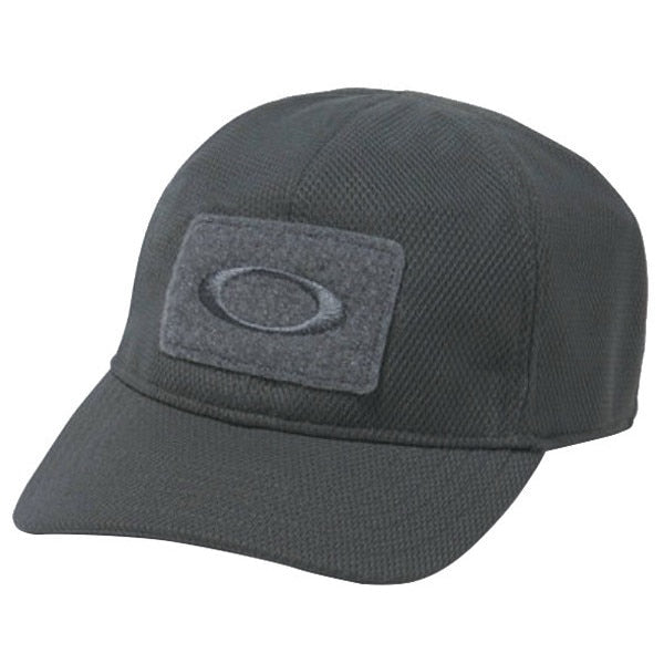Baseball Hat, Cap, Blk, L/XL, 7-3/8 Hat Size