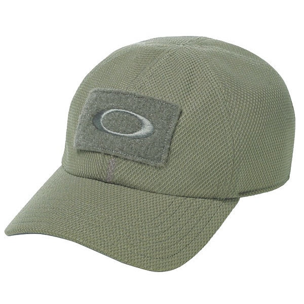 Baseball Hat, Cap, Grn, L/XL, 7-3/8 Hat Size