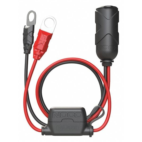 Power Adapter, Portable, 15A, 12VDC, Capacity: 12V