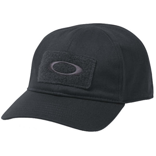 Baseball Hat, Cap, Blk, L/XL, 7-3/8 Hat Size