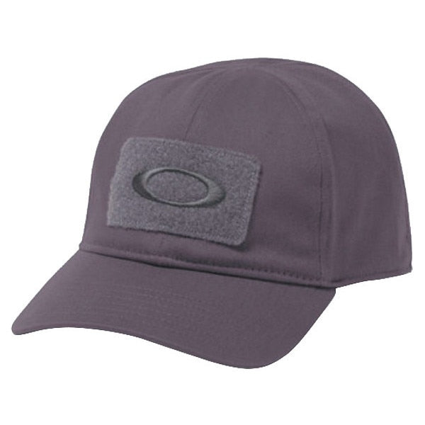Baseball Hat, Cap, Black, S/M, 7 Hat Size
