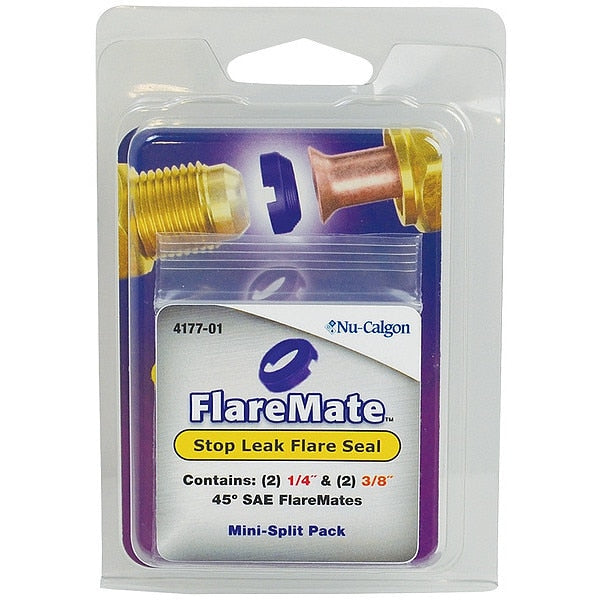 FLAREMATE, MINI-SPLIT SEAL