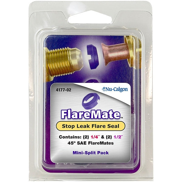 FLAREMATE, MINI-SPLIT SEAL