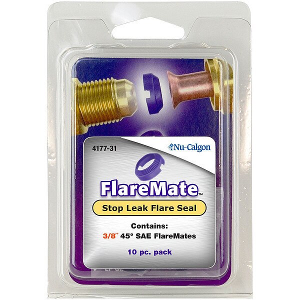 FLAREMATE, 10 PACK - 3/8