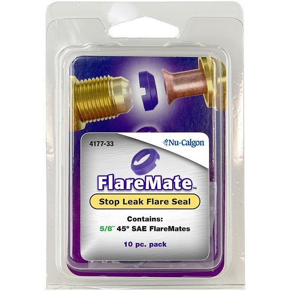 FLAREMATE, 10 PACK - 5/8
