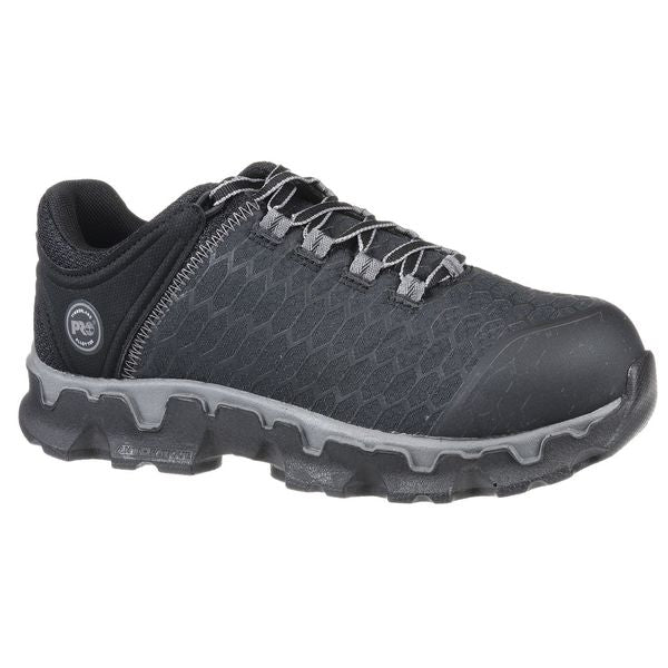 Athletic Shoe, M, 9, Black, PR