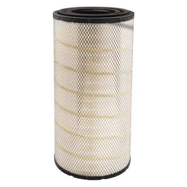 Air Filter, Radial Seal Outer Air Element