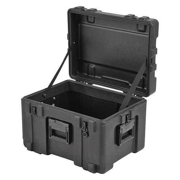 Black Protective Case, 22